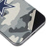 NFL Dallas Cowboys Camo Pixel 9 Pro XL Skin